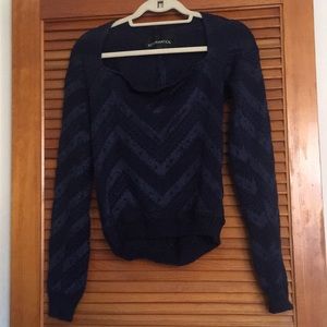 Reformation sweater